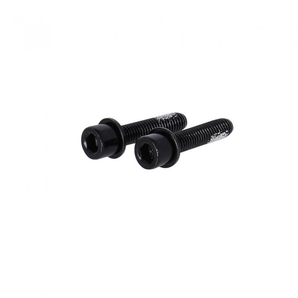 TRP Bremssattelschraube Flatmount 22 mm Schwarz - sichere Flat-Mount-Montage