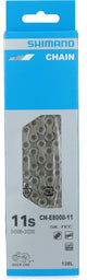 SHIMANO Kette DEORE XT CN-E8000 Kette - 11-fach