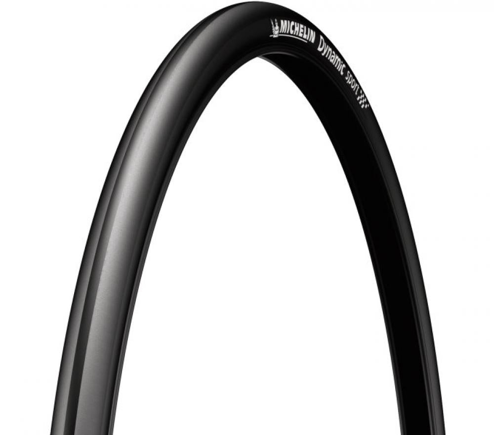 Michelin Reifen Dynamic Sport 28x1.10 28-622 schwarz faltbar - Faltreifen