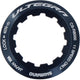 SHIMANO Verschlussring CS-R8000 - 11-fach Lockring, ca. 5 g