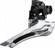 SHIMANO Umwerfer FD-R7100 12-fach 34,9 mm - präzise Schaltperformance für moderne Rennräder