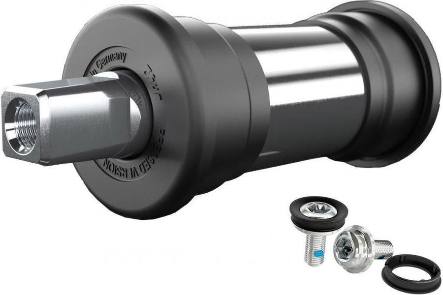Thun Innenlager Efficient Jive 3.0 Thompson, 127mm, Ø 40mm, ISO 4-kant, Nylon-Schalen, Thun, 16227646