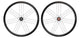 Laufradsatz Bora Ultra WTO DB 35 C23 2WF WC444AAP8A110, Campagnolo N3W