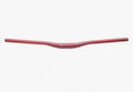 Race Face Turbine Riser Lenker, 35.0, 800x20mm, rot - präzise Kontrolle im modernen Trail-Einsatz