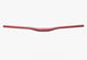 Race Face Turbine Riser Lenker, 35.0, 800x20mm, rot - präzise Kontrolle im modernen Trail-Einsatz