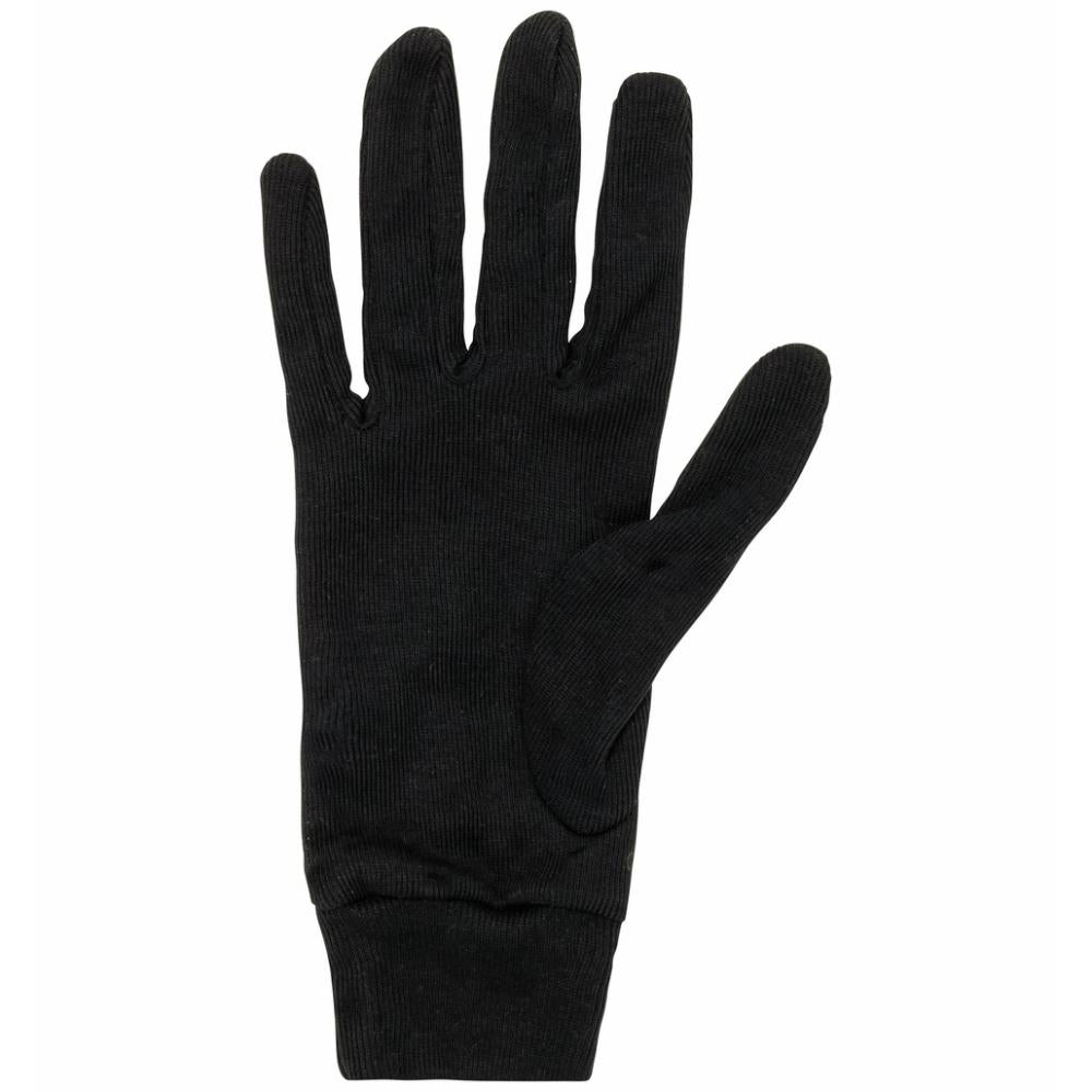 Odlo Gloves Active Warm black Größe XL