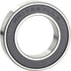 Marwi Rillenkugellager MR17287 Union CB-105 17 x 28 x 7 mm