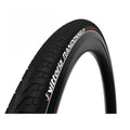 Vittoria Randonneur 28x1,7 Zoll (42-622) rigid D refl 42 - robuster Trekkingreifen mit Reflex für Alltag & Tour