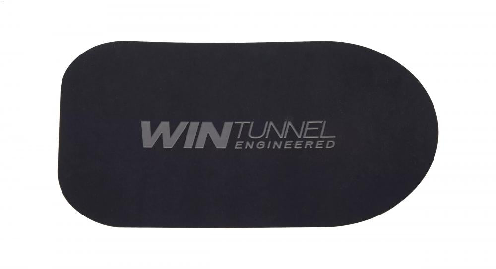 ROVAL DCL 18 TT Disc Pocket Cover - Aerodynamische Laufradabdeckung mit Win Tunnel Logo (5 Stück) - Dichtkopf