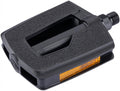 Contec Pedal Quick Plus City/Tour schwarz