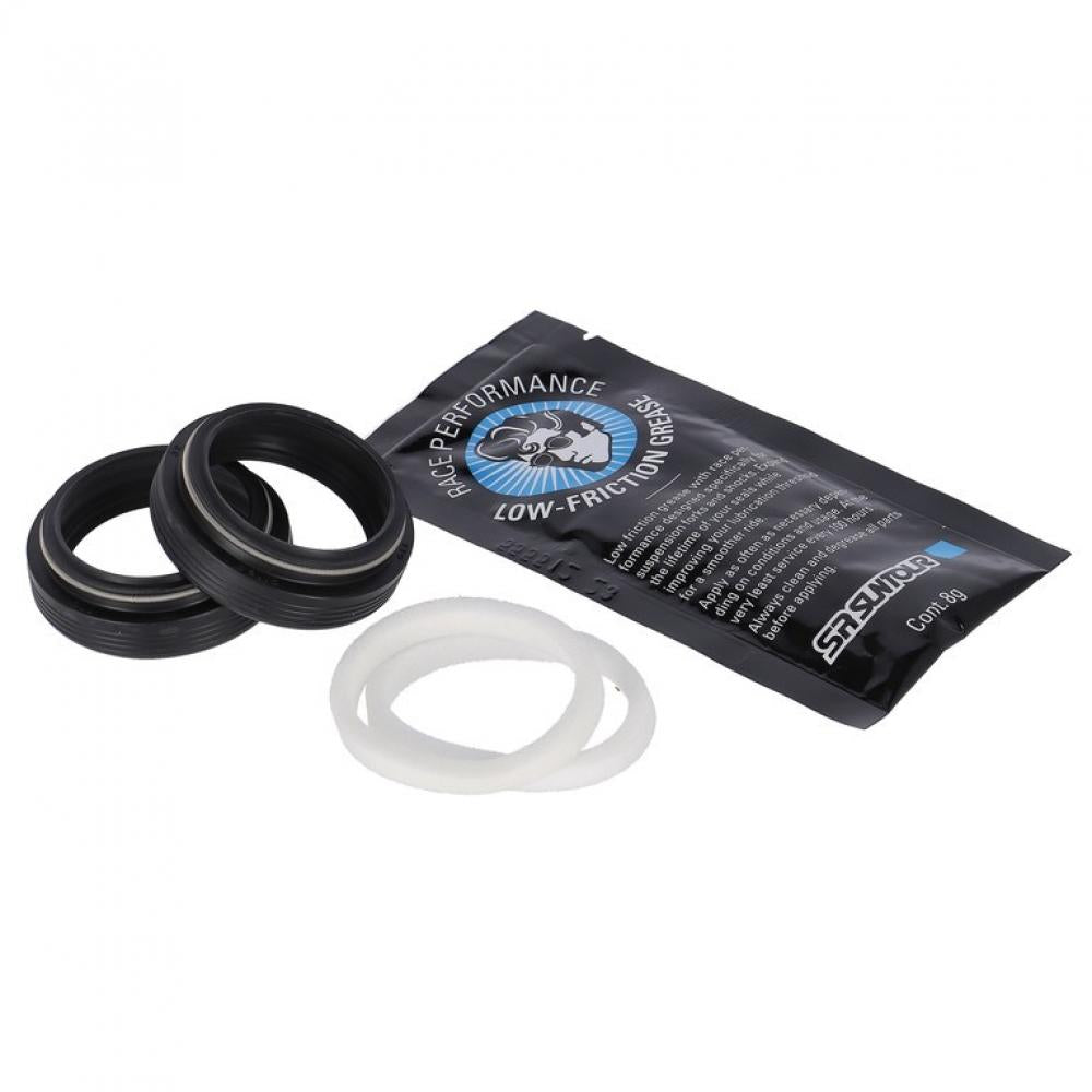 SR Suntour Dust Seal Kit Axon32/Raidon32+XC/Epixon XC+TR+9