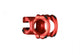 Race Face Turbine R Vorbau, 35.0mm, 32mm, rot - steifer All-Mountain/Enduro-Vorbau