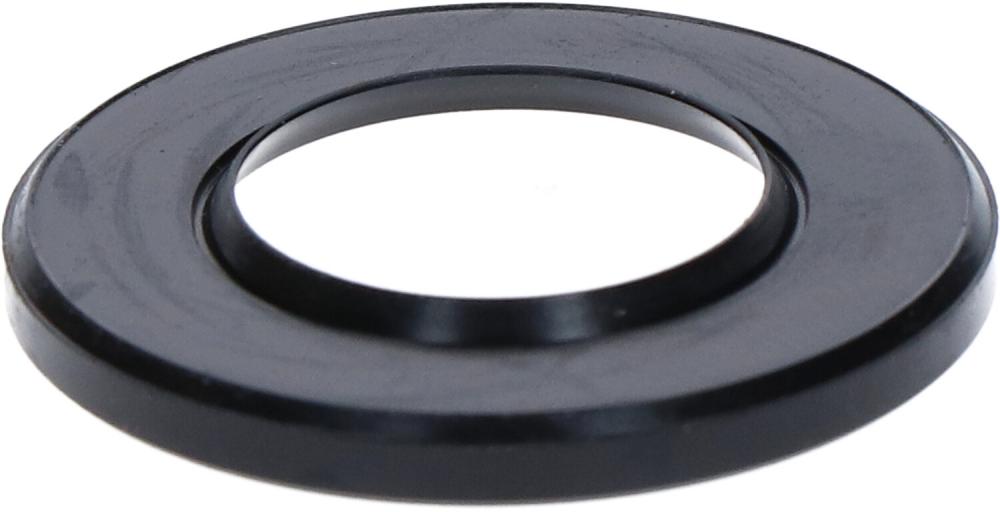 SHIMANO Staubkappe Links FH-4500 [Standardgröße] - zuverlässiger Nabenstaubschutz in moderner Ausführung