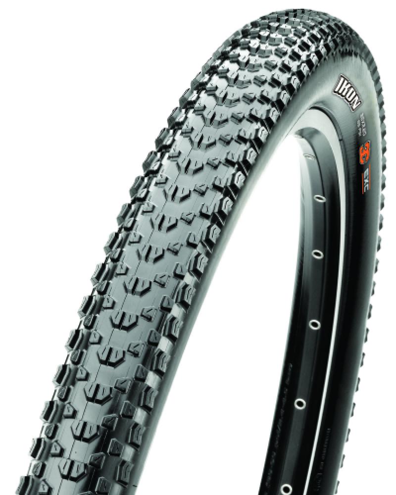 Maxxis Reifen Ikon 26x2.35" 60-599 schwarz TLR faltbar
