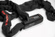 TRELOCK Kettenschloss BC 480 110-7 Code mit Zahlencode - Premium Fahrradschloss mit Sicherheitsstufe 7