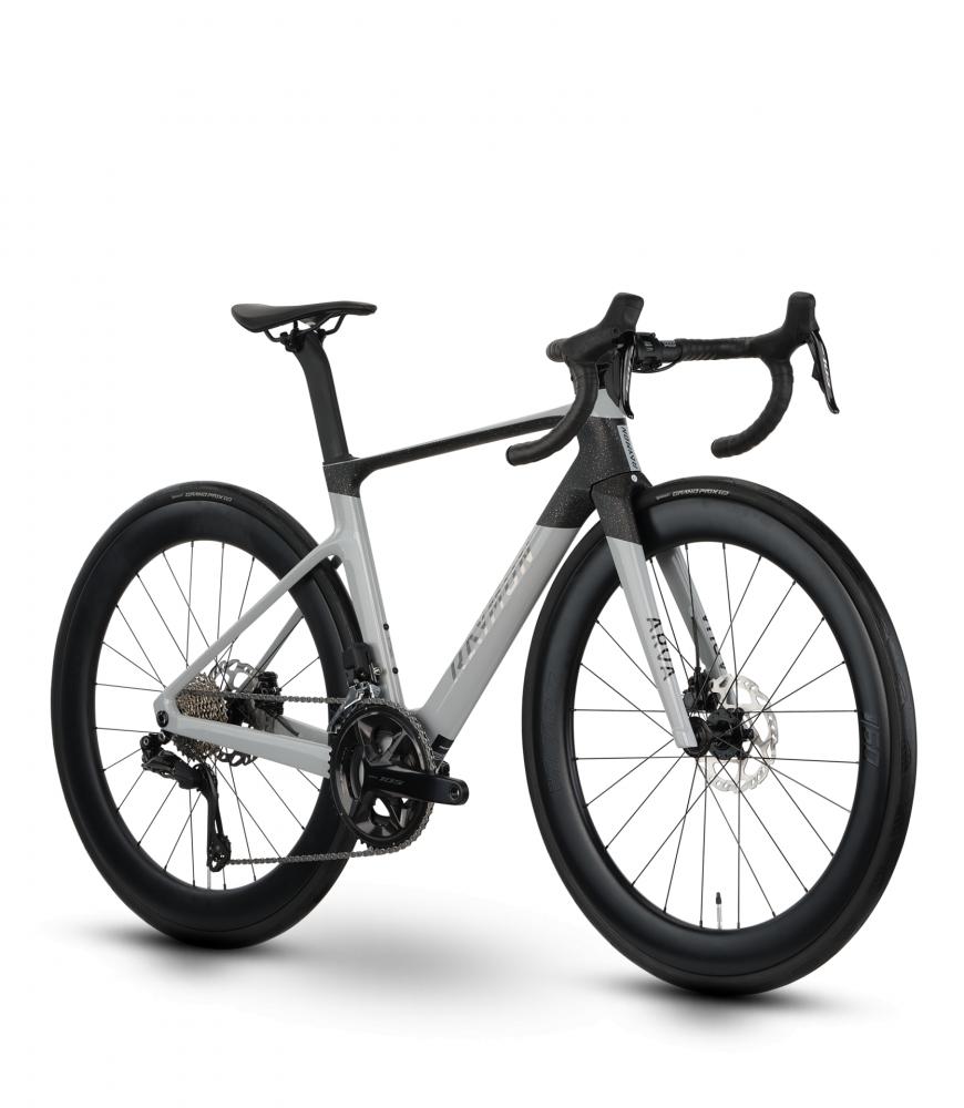 Arva Pro 700 x 52 24S 105 Di2