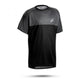 TRIKOT CENTURION MTB KURZ GR. XXL Schwarz - atmungsaktives MTB-Trikot für anspruchsvolle Biker