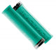 Race Face Half Nelson Single Clamp Lock-On Griff 29 mm türkis - maximaler Grip bei Minimalgewicht