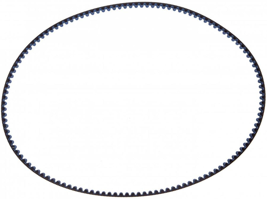 Gates CDX Carbon Drive Zahnriemen 125 Zähne 1375 mm schwarz-blau