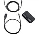 SHIMANO E-Tube-Kit 4GB SHIMANO Anschluss- & Einstellset für STEPS und Di2 Systeme