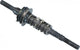 SHIMANO ACHSEINHEIT 187MM NEXUS SG-C7050-5C - 187MM, 7050-5
