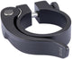 CONTEC SATTELKLEMMSCHELLE JAM.IT TWO QR 34,9 SCHWAR