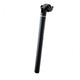 Easton EA90 Sattelstütze 27,2 x 350 mm, 20 mm Offset, schwarz - leichte Performance-Stütze