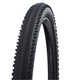 Schwalbe Reifen HURRICANE 29x2.25 ETRTO 57-622 ADDIX Performance Performance Line Tube E-50 HS499
