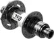 DT Swiss Nabe MTB HR 350 Classic 32 Loch Schwarz - robuste Hinterradnabe mit Ratchet-System