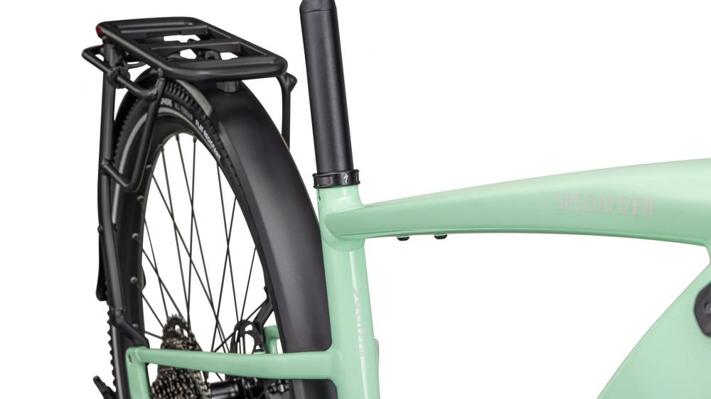 VADO SL 4.0 EQ 2 OIS/DUNEWHT L - Leichtes E-Bike mit Ausstattung - Unbekannt