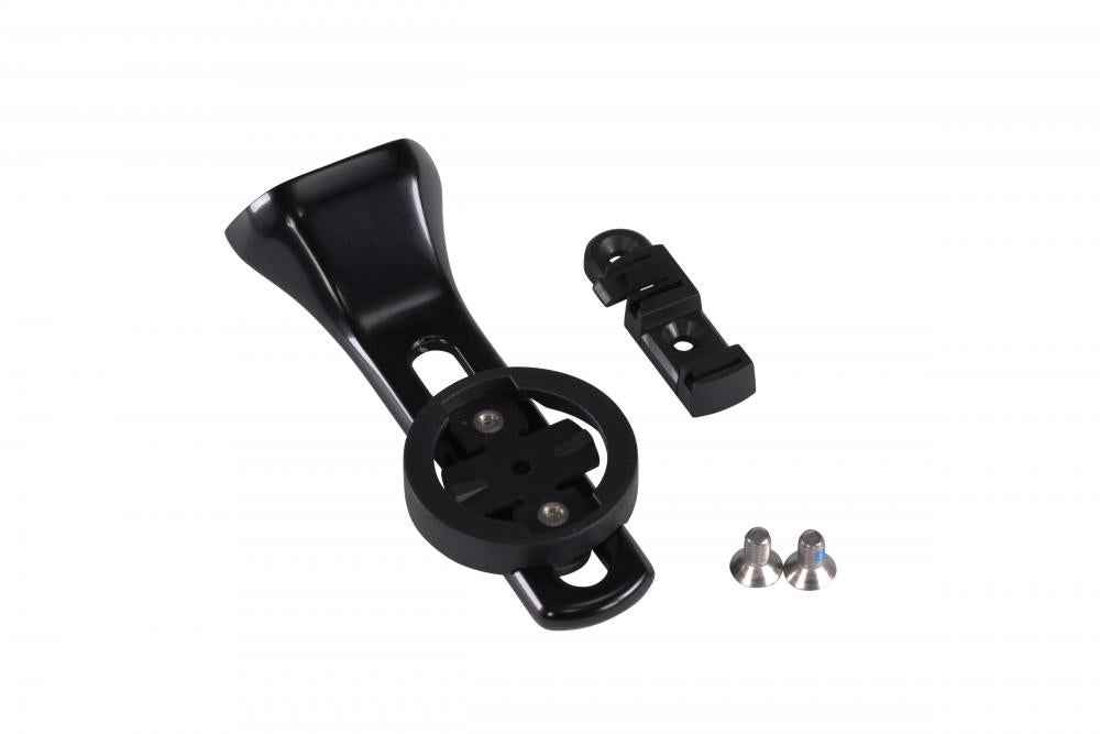 VENGE VIAS Stem Accessory Mount Kit - STM SUB Halterung für Fahrradcomputer & Zubehör