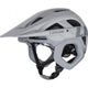 Limar Etna + Mips Matt Ice Grey L Grau - Enduro-Helm mit maximalem Kopfschutz