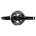 SRAM Rival AXS DUB Kurbelsatz 2-fach 30/43Z 175 mm - effiziente Schaltperformance