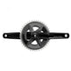 SRAM Rival AXS DUB Kurbelsatz 2-fach 30/43Z 175 mm - effiziente Schaltperformance