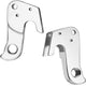 Marwi, Schaltauge mit 2 Schrauben M3 x 1.0, GH-149, 439149