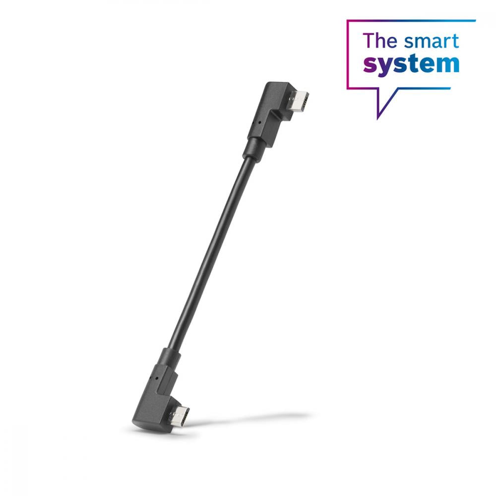 Bosch Ladekabel Micro USB - Micro USB - zuverlässiges Ladekabel für Geräte mit Micro-USB