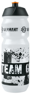 SKS Team Germany Trinkflasche 750 ml - ergonomisch