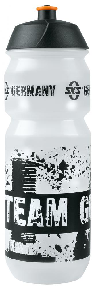 SKS Team Germany Trinkflasche 750 ml - ergonomisch