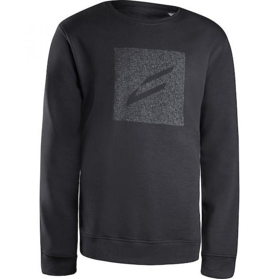 Centurion SWEATER CENTURION 22 GRAU C-GRAPHIC-EDITION 22 GRAU - moderner Bio-Sweater