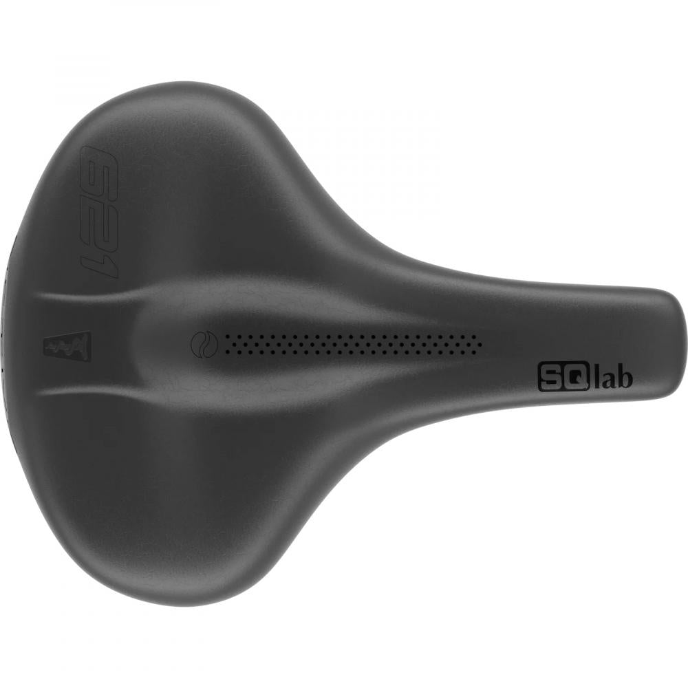 ERGOLUX Sattel SQlab Sattel 621 ERGOLUX® active 2.1 18cm - Fahrradsattel