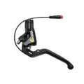 MAGURA Bremsgriff MT7e, HIGO-Öffner (NC), 4-Finger Hebel - präzise E-Bike-Kontrolle