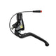 MAGURA Bremsgriff MT7e, HIGO-Öffner (NC), 4-Finger Hebel - präzise E-Bike-Kontrolle