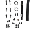 Campagnolo EPS Akkuhalter V3/V4 für Flaschenhalterösen - Original Ersatzteil