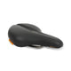 Selle Royal Sattel Explora 90° Relaxed Unisex - Komfortabler Fahrradsattel für aufrechte Sitzposition