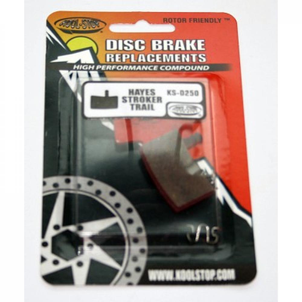 Kool Stop Scheibenbremsbelag D-250 Hayes