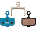 capgo BL41 Avid Elixir Bremsbeläge organisch - SRAM AXS & Guide