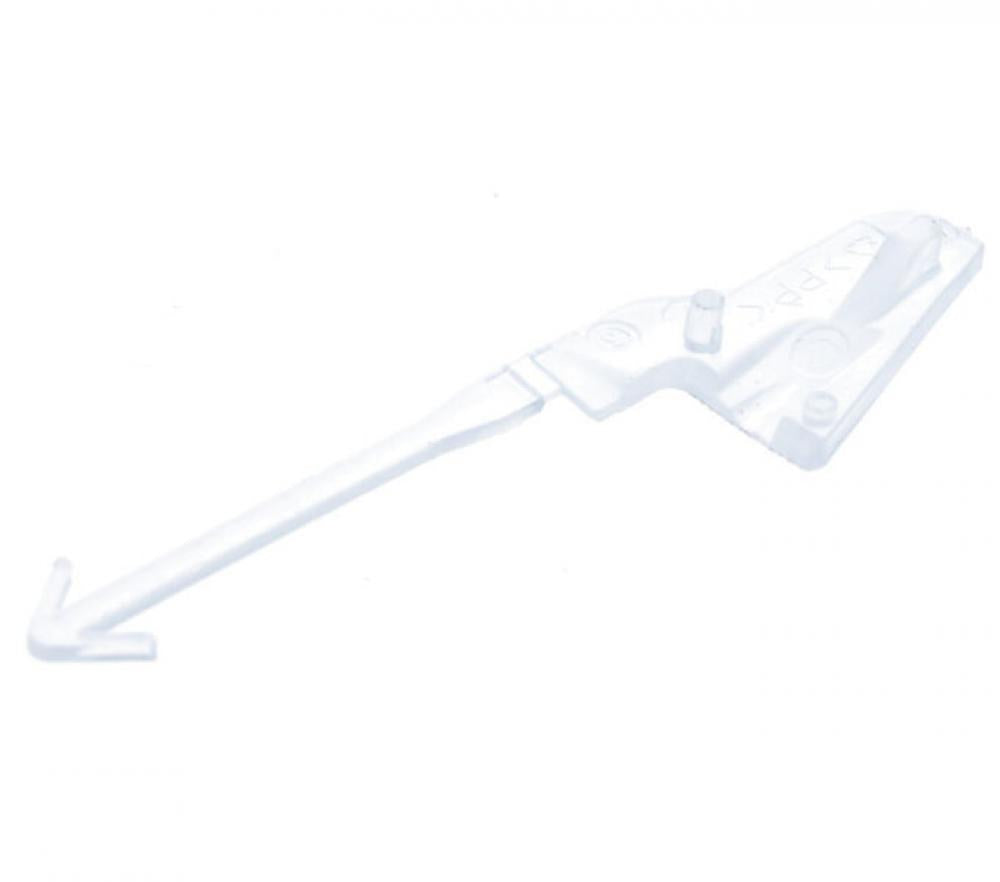 SHIMANO Kabelführung ST-R9120 Links - Ersatzteil für hydraulische STI-Schalt-/Bremshebel