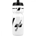 Procraft Logo Bottle Trinkflasche 750 ml Weiß - BPA-frei, leicht & recyclebar