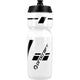 Procraft Logo Bottle Trinkflasche 750 ml Weiß - BPA-frei, leicht & recyclebar