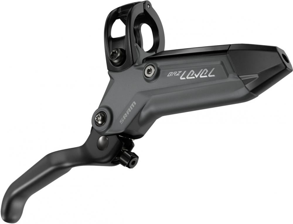 SRAM Level Bronze Stealth 4-Kolben vorne - kraftvolle Trail-Bremse im modernen XC-Design